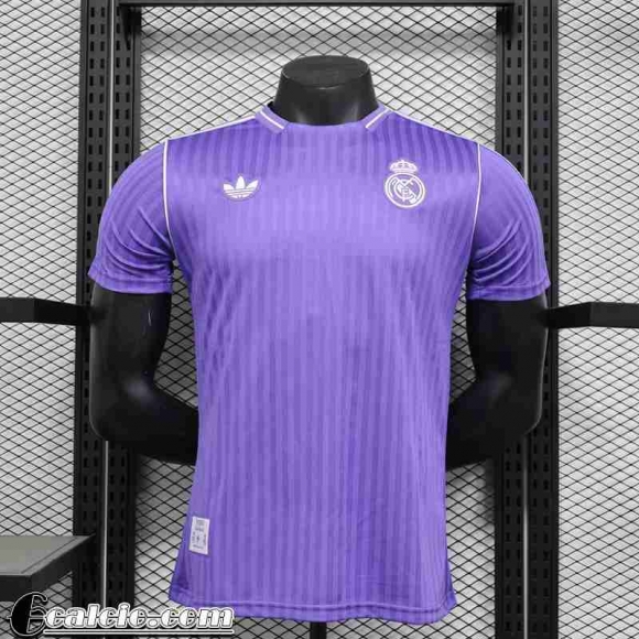 Real Madrid Maglia Calcio Edizione speciale Uomo 25 26 TBB732