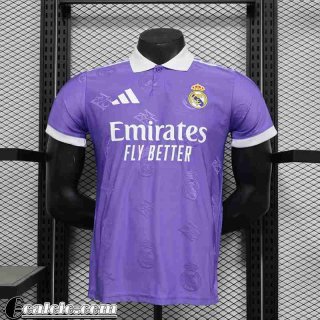 Real Madrid Maglia Calcio Edizione speciale Uomo 25 26 TBB733