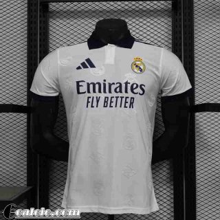 Real Madrid Maglia Calcio Edizione speciale Uomo 25 26 TBB735