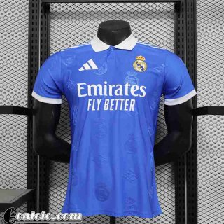 Real Madrid Maglia Calcio Edizione speciale Uomo 25 26 TBB736