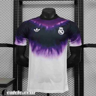 Real Madrid Maglia Calcio Edizione speciale Uomo 25 26 TBB737