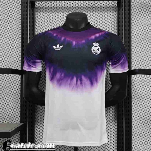 Real Madrid Maglia Calcio Edizione speciale Uomo 25 26 TBB737