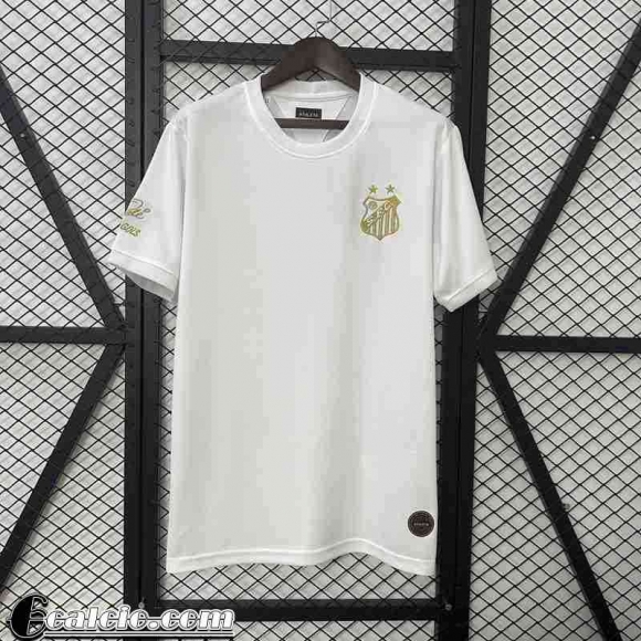 Santos Maglia Calcio Edizione speciale Uomo 25 26 TBB742