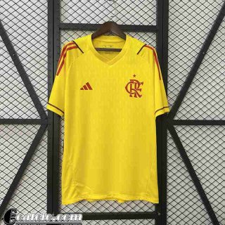 Flamengo Maglia Calcio Portieri Uomo 24 25 TBB748
