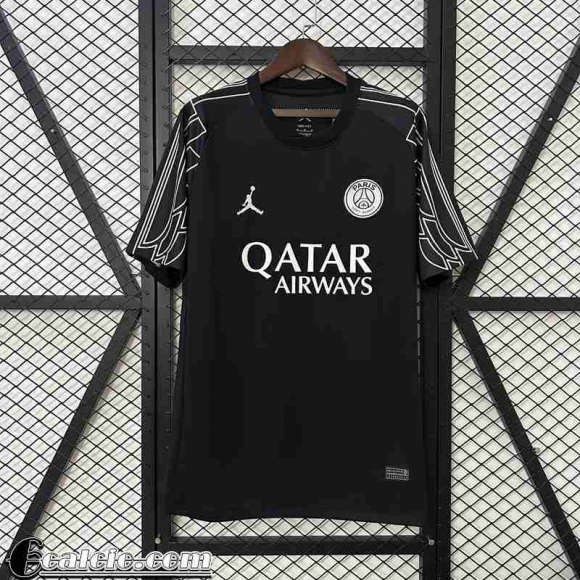 PSG Maglia Calcio fourth - 3 Uomo 24 25 TBB750