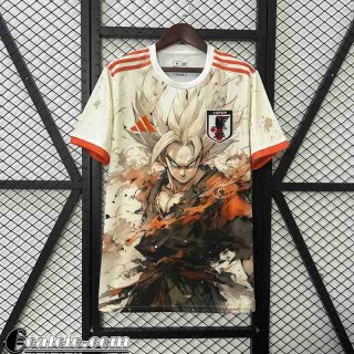 Giappone Maglia Calcio Edizione speciale Uomo 2025 TBB754