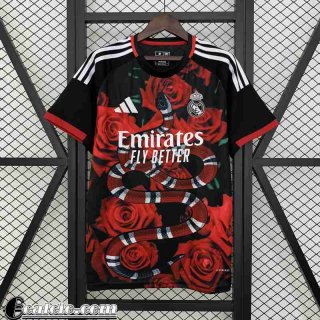 Real Madrid Maglia Calcio Edizione speciale Uomo 25 26 TBB756