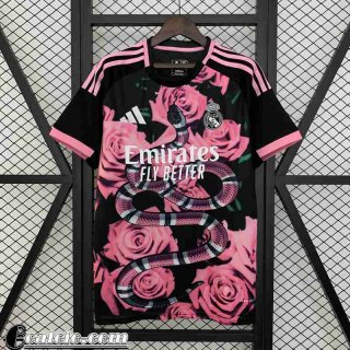 Real Madrid Maglia Calcio Edizione speciale Uomo 25 26 TBB757