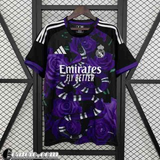 Real Madrid Maglia Calcio Edizione speciale Uomo 25 26 TBB758