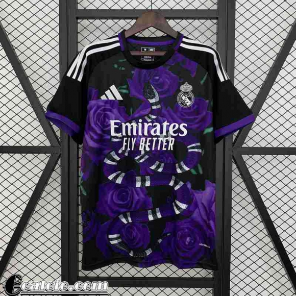Real Madrid Maglia Calcio Edizione speciale Uomo 25 26 TBB758