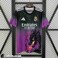 Real Madrid Maglia Calcio Edizione speciale Uomo 25 26 TBB759
