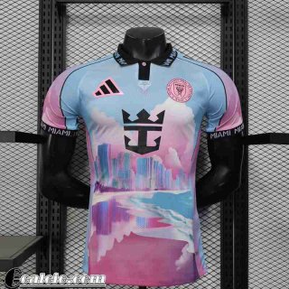 Inter Miami Maglia Calcio Edizione speciale Uomo 25 26 TBB763