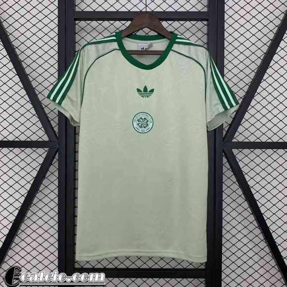Celtics Maglia Calcio Edizione speciale Uomo 25 26 TBB766