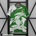 Real Betis Maglia Calcio Edizione speciale Uomo 25 26 TBB767