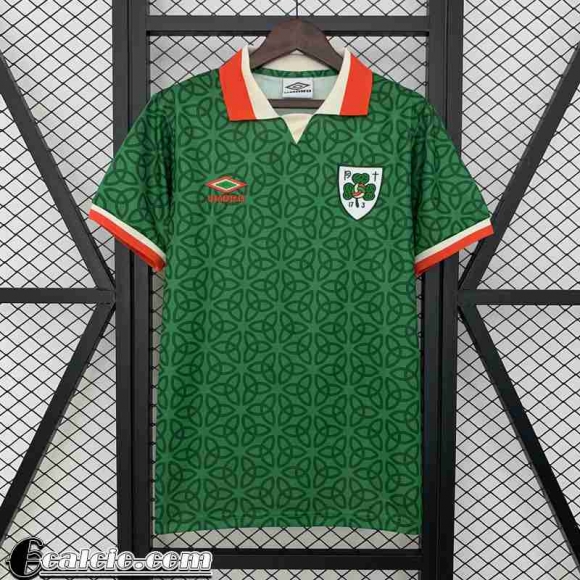 Irlanda Maglia Calcio Prima Uomo 25 26 TBB770