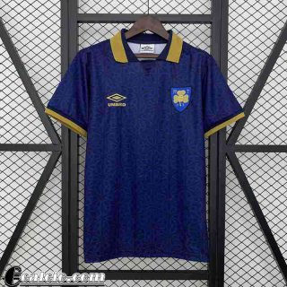 Irlanda Maglia Calcio Seconda Uomo 25 26 TBB771