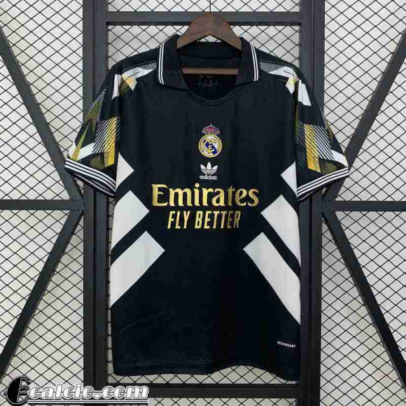 Real Madrid Maglia Calcio Edizione speciale Uomo 25 26 TBB772
