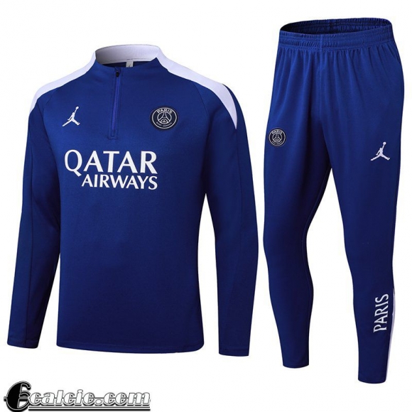 PSG Tute Calcio Uomo 25 26 A763