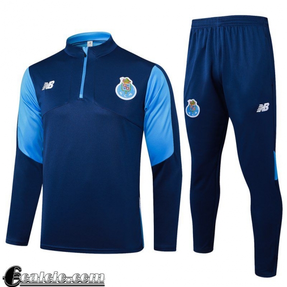 Porto Tute Calcio Uomo 25 26 A764