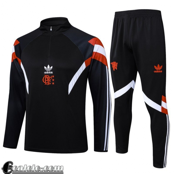 Flamengo Tute Calcio Uomo 25 26 A765