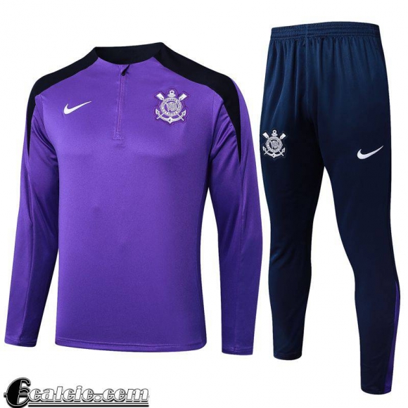 Corinthians Tute Calcio Uomo 25 26 A766