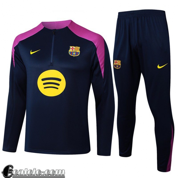 Barcellona Tute Calcio Uomo 25 26 A768