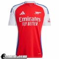 Maglie Calcio Arsenal Prima Uomo 24 25