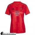 Maglie Calcio Bayern Monaco Prima Donna 24 25