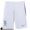 Pantaloncini Calcio Brasile Seconda Uomo 2024 P444