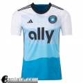 Maglie Calcio Charlotte Prima Uomo 2024