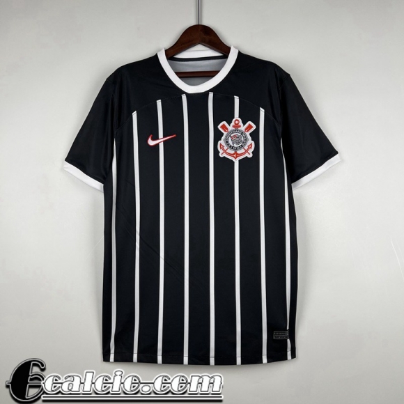 Maglie calcio Corinthians Seconda Uomo 23 24