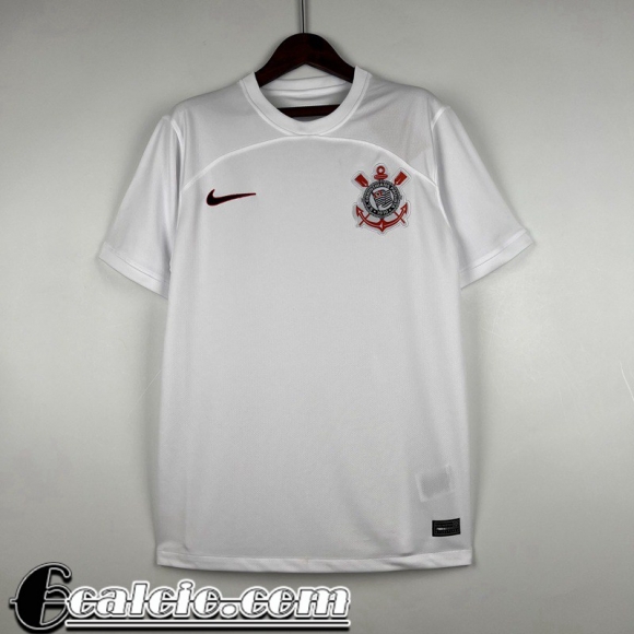 Maglie calcio Corinthians Prima Uomo 23 24