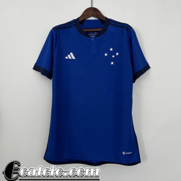 Maglie calcio Cruzeiro Prima Uomo 23 24