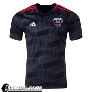 Maglie Calcio DC United Prima Uomo 2024