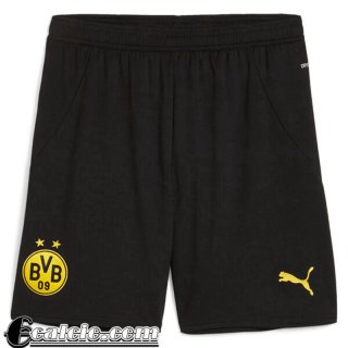 Pantaloncini Calcio Dortmund Prima Uomo 24 25 P446