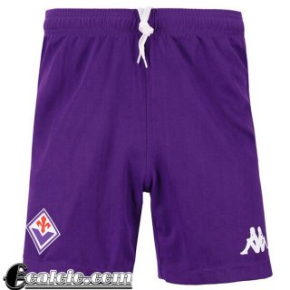 Pantaloncini Calcio Fiorentina Prima Uomo 24 25 P447