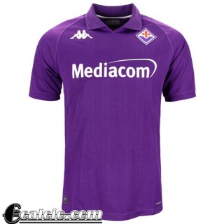 Maglie Calcio Fiorentina Prima Uomo 24 25
