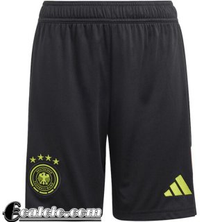 Pantaloncini Calcio Allemagne Gardiens De But Uomo 2024 P448