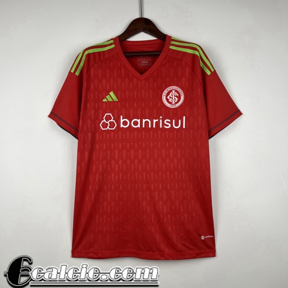 Maglie calcio Internacional Portiere Uomo 23 24