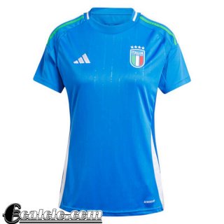 Maglie Calcio Italia Prima Donna 2024
