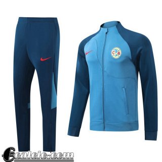 Full-Zip Giacca Club America Uomo 24 25 B130