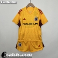 Maglie calcio colo colo Portiere Bambini 23 24 MK05