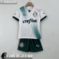 Maglie calcio Palmeiras Seconda Bambini 23 24 MK09