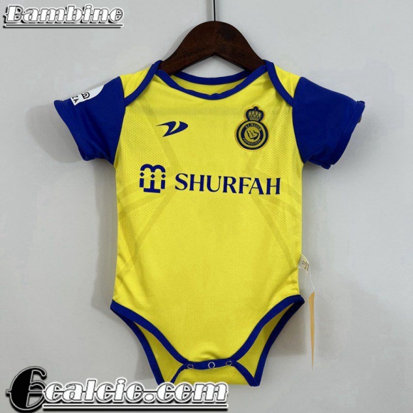 Maglie calcio Victory Prima Baby 23 24 MK13