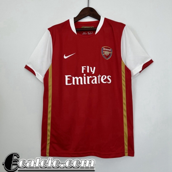 Retro Maglie calcio Arsenal Prima Uomo 06 08 FG244