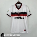 Retro Maglie calcio Flamengo Seconda Uomo 2001 FG247