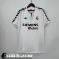 Retro Maglie calcio Real Madrid Prima Uomo 03 04 FG248