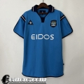 Retro Maglie calcio Manchester City Prima Uomo 01 02 FG250