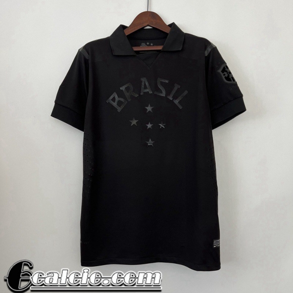 Retro Maglie calcio Brasile Uomo 13 14 FG251