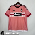 Retro Maglie calcio Juventus Seconda Uomo 15 16 FG256